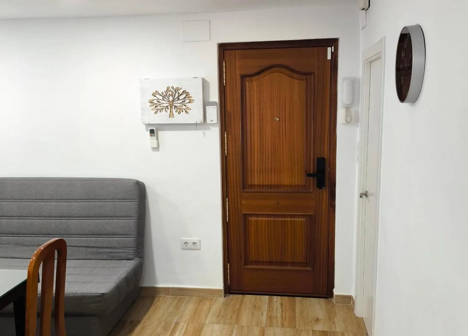 Encanto Costero Ayamonte Apartment