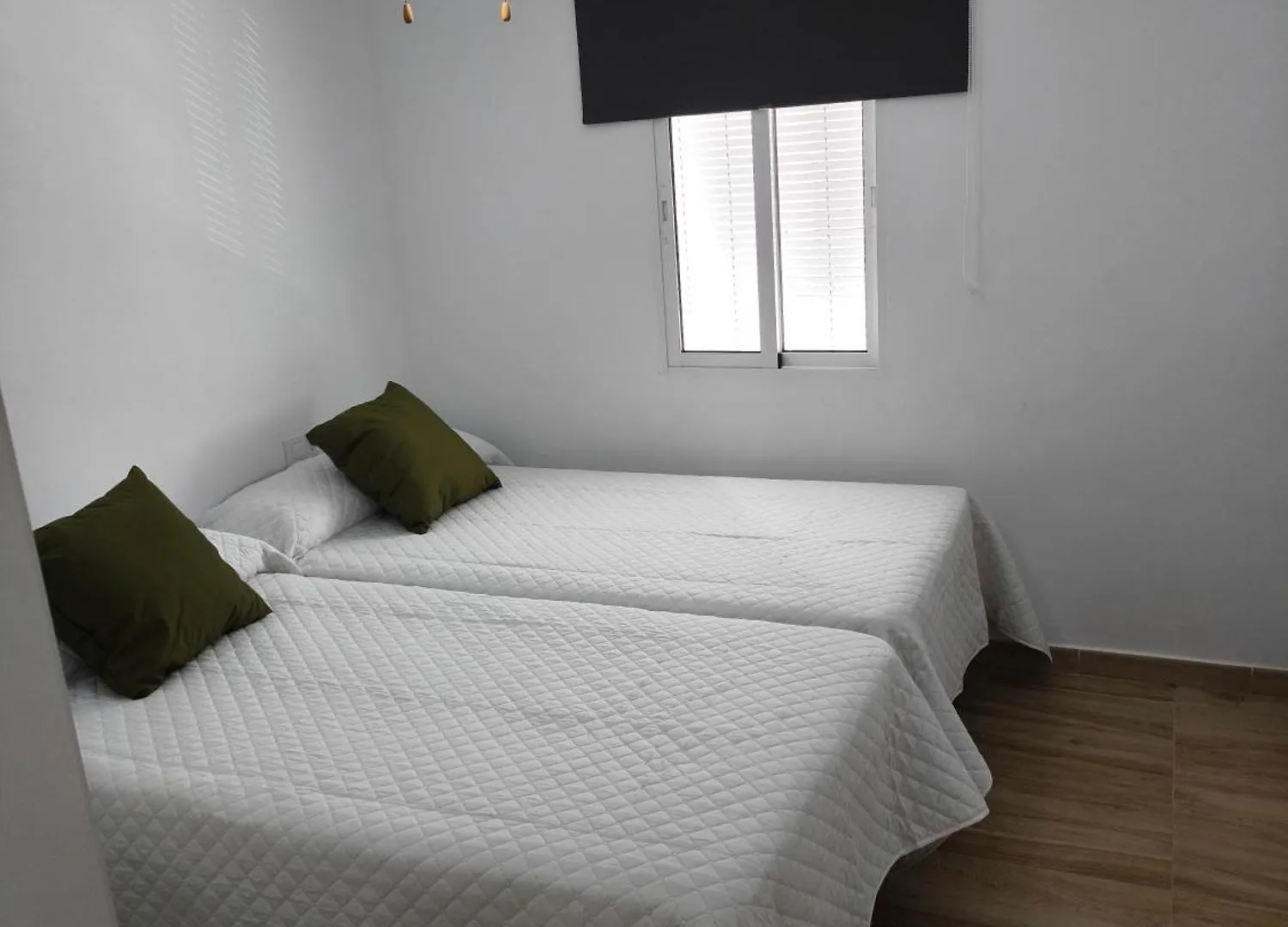 Apartment Encanto Costero Ayamonte Spain
