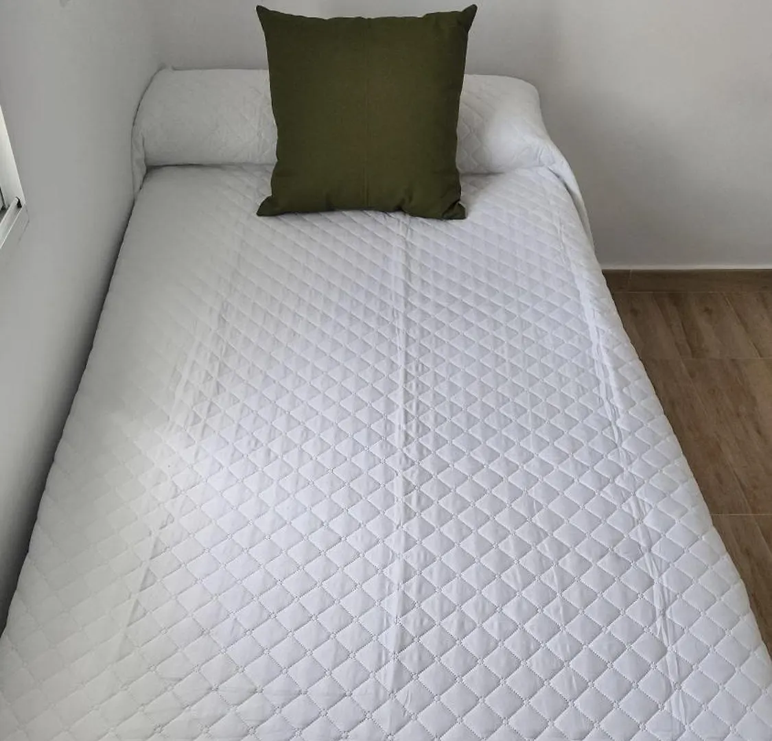 Apartment Encanto Costero Ayamonte Spain
