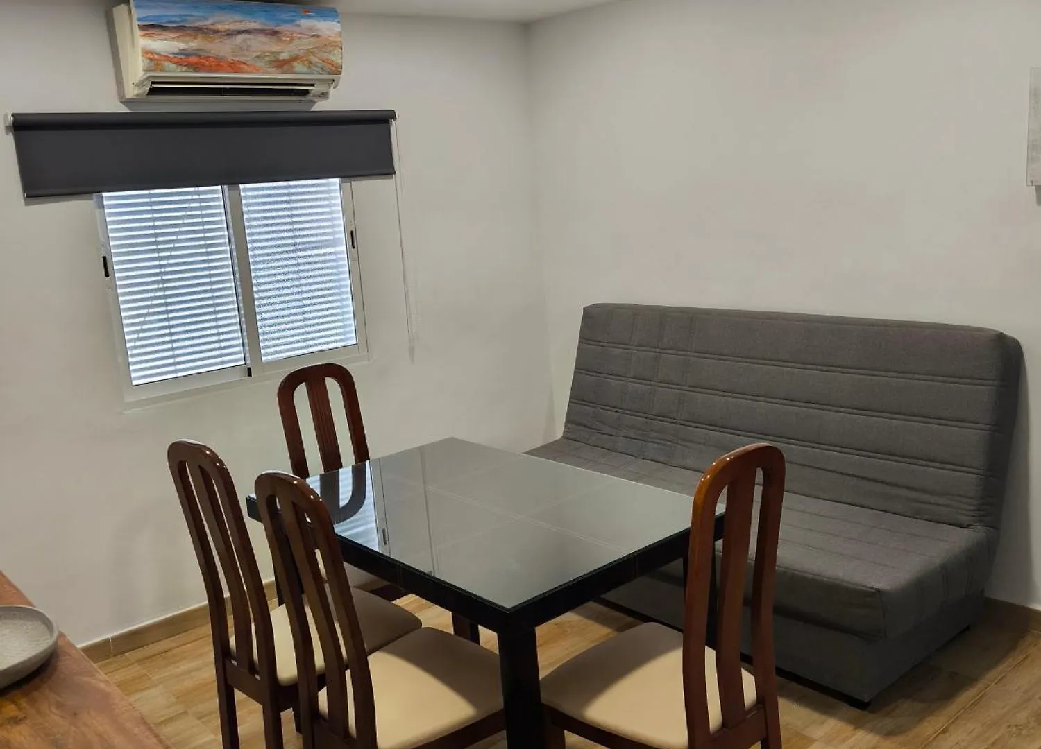Apartment Encanto Costero Ayamonte