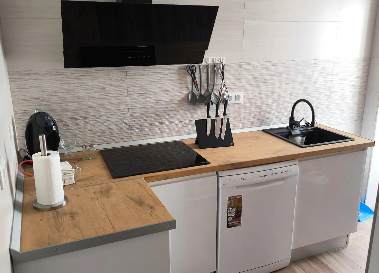 Apartment Encanto Costero Ayamonte