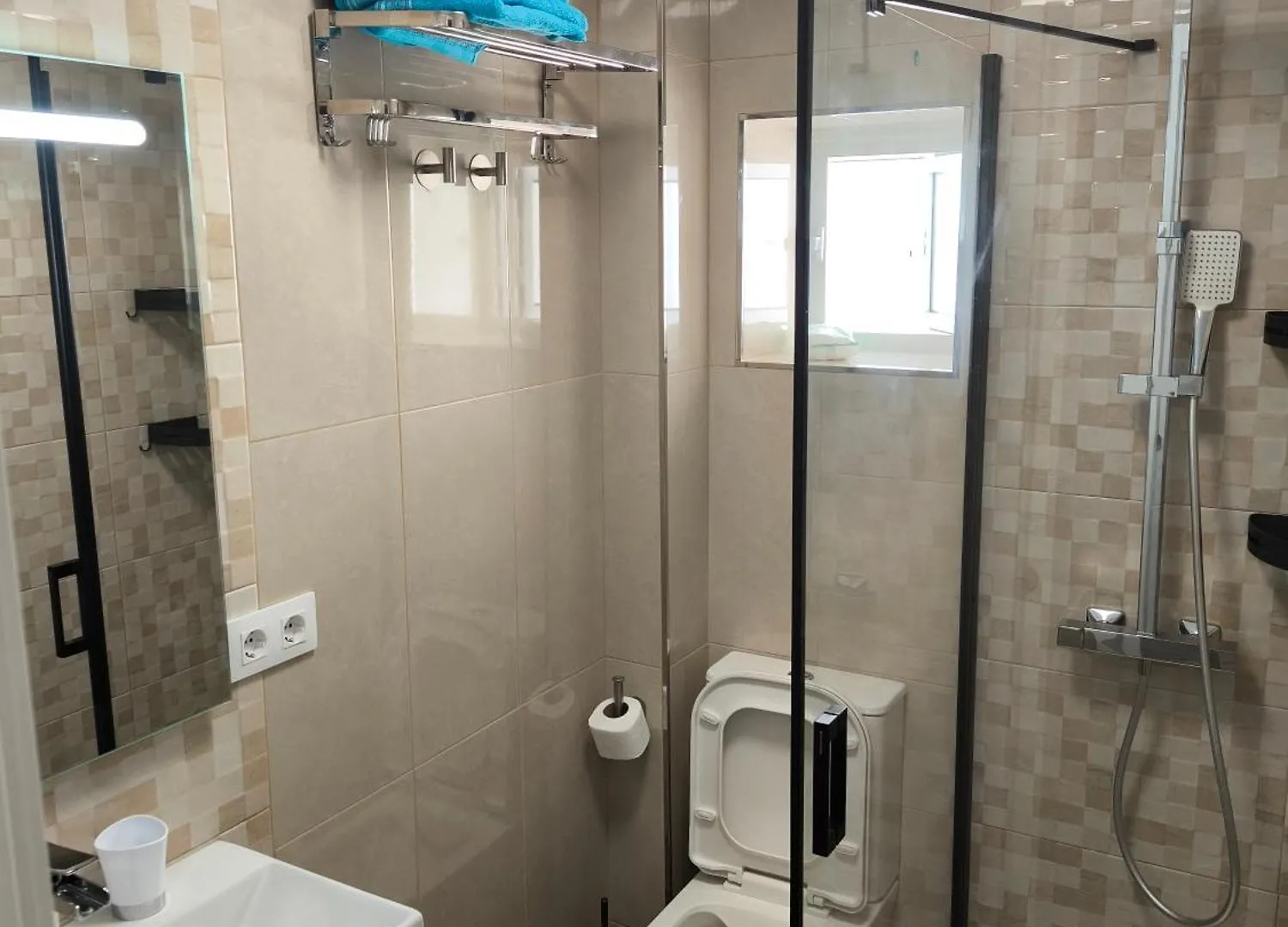 Apartment Encanto Costero Ayamonte