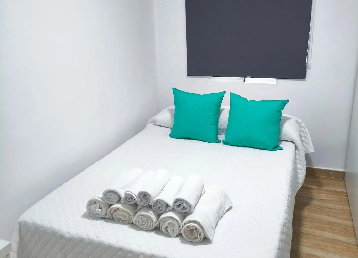 Encanto Costero Ayamonte Apartment