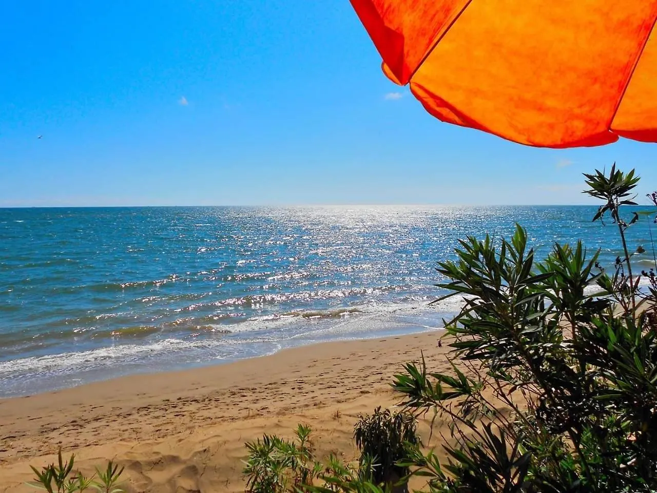 Apartment Encanto Costero Ayamonte