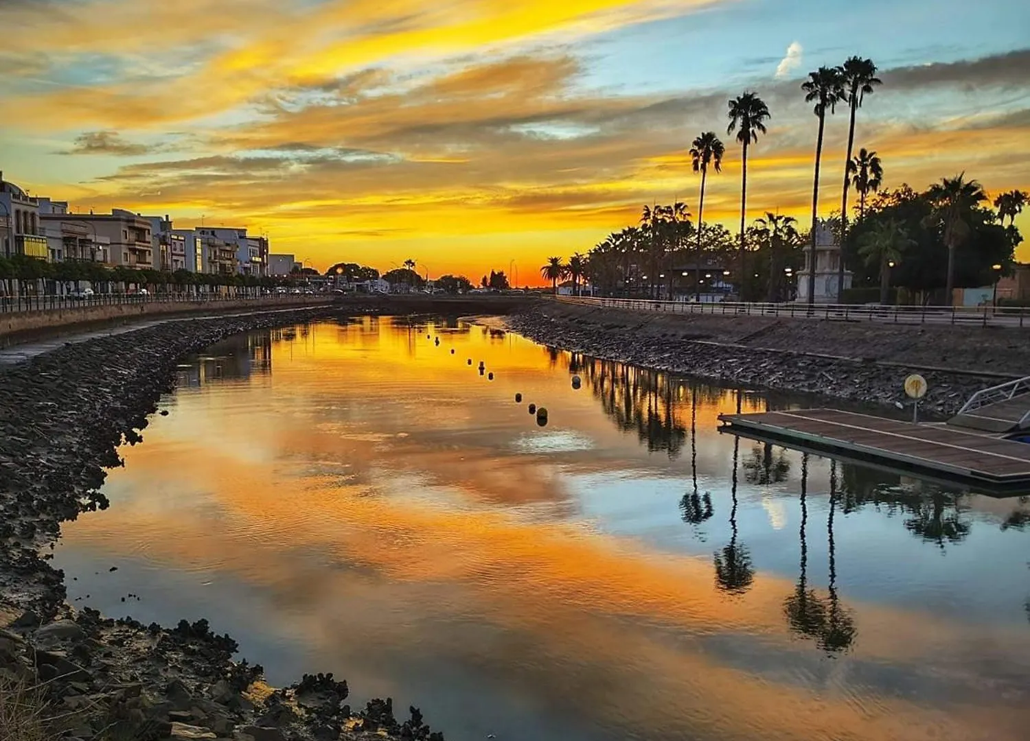 Encanto Costero Ayamonte 0*,