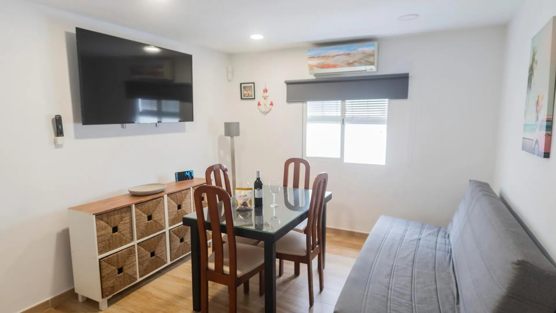Apartment Encanto Costero Ayamonte