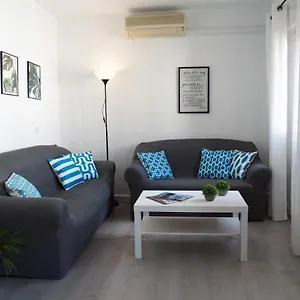 El Piso De Ursula Apartamento