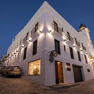  Apartment El Convento Mercedario By H