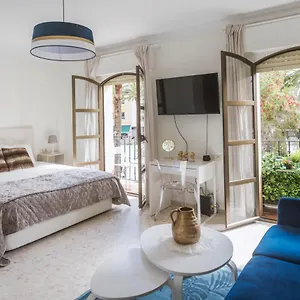  Apartment Plaza De La Laguna By Dulce