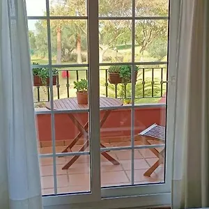 Hoyo I Isla Canela Golf Apartamento