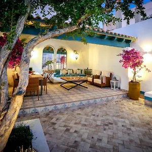 El Patio De Cristóbal Colón Apartamento