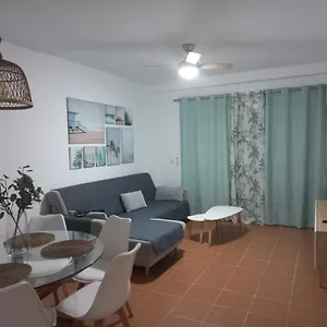 Albatros Golf 1 Apartamento