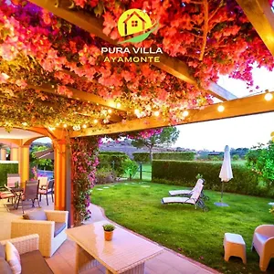 Pura Villa- Buganvillas Apartamento