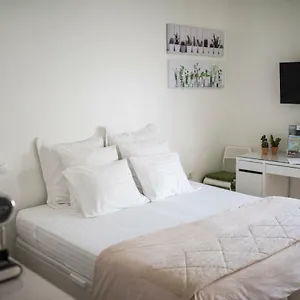  Apartment Plaza De La Laguna By Dulce
