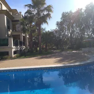 Isla Canela Golf Aiamonte